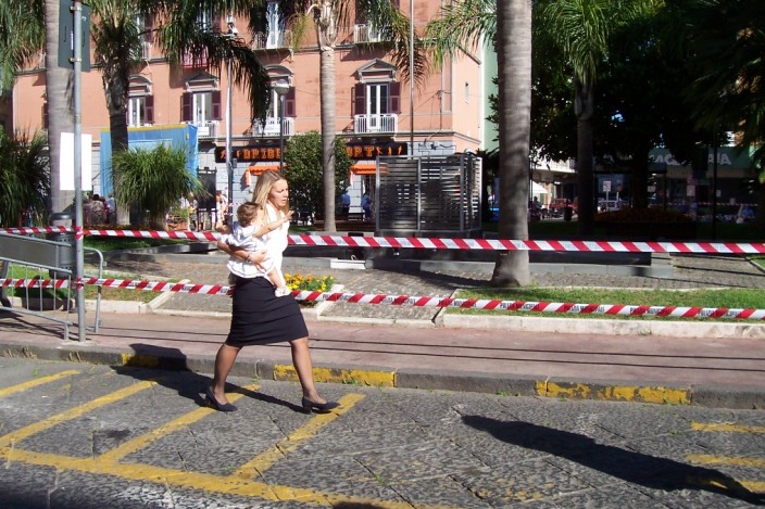 Foto successiva